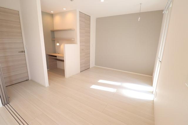 ピース　ラ　ヴィータ　E（イースト）（102） 部屋画像