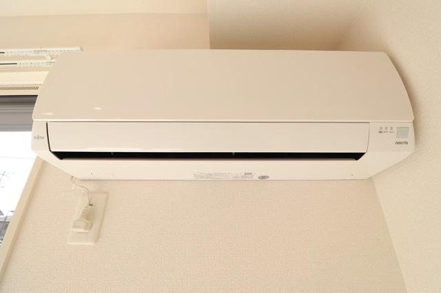 ピース　ラ　ヴィータ　E（イースト）（102） 部屋画像
