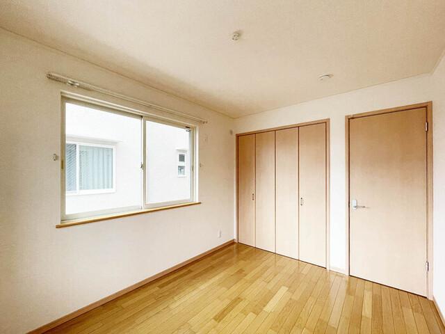 プレミール　Ｂ（201） 部屋画像
