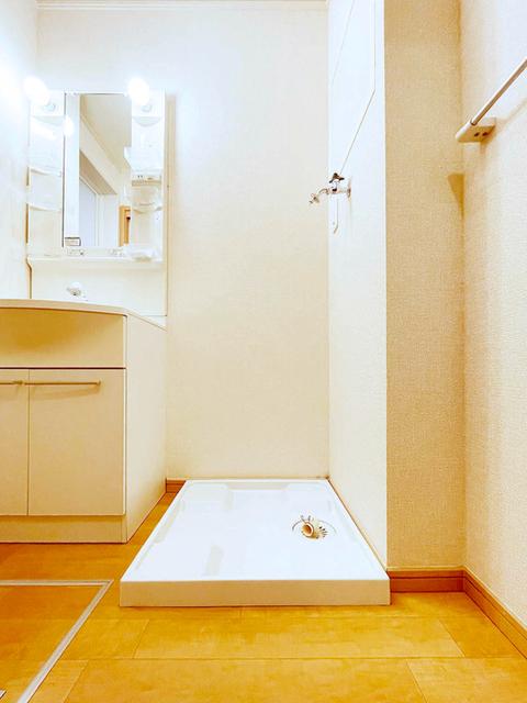 プレミール　Ｂ（201） 部屋画像