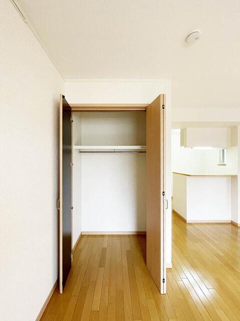 プレミール　Ｂ（201） 部屋画像