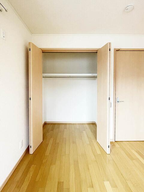 プレミール　Ｂ（201） 部屋画像