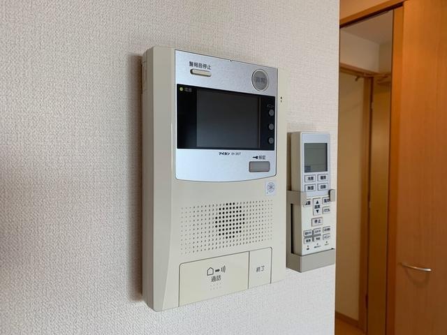 キャメロット新越谷（0805） 部屋画像
