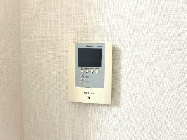パイン・ツリー セキュリティ
