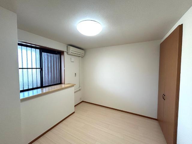 パイン・ツリー 部屋画像