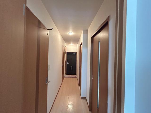 パイン・ツリー 部屋画像