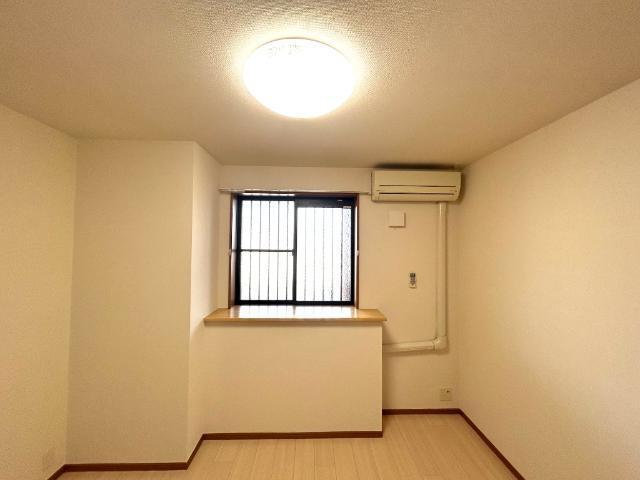 パイン・ツリー 部屋画像