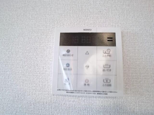 アンクレージュせんげん台（302） 部屋画像