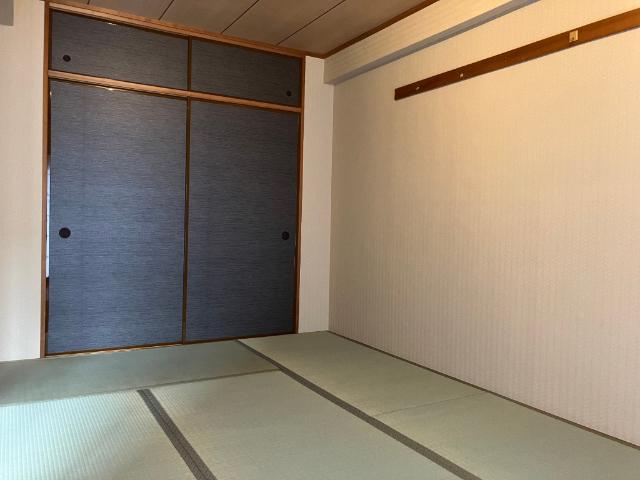 ユニーブル新越谷（405） 室内