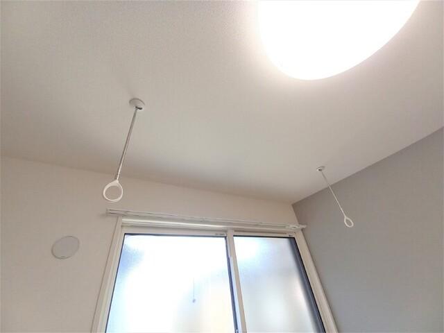 ブル・シエル（203） 部屋画像