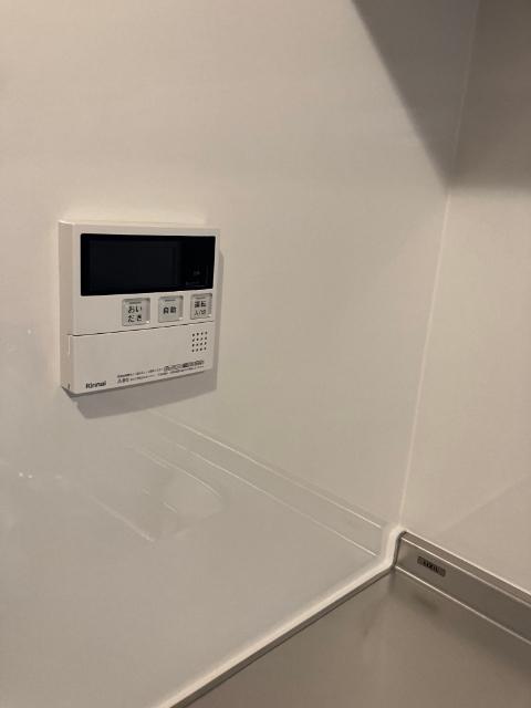 ユニーブル新越谷 設備