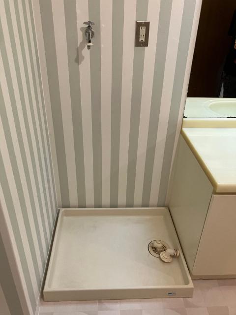 ユニーブル新越谷 設備