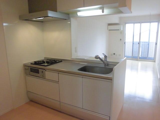キャッソル嵯峨（306） 部屋画像