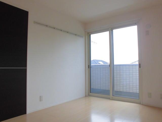 キャッソル嵯峨（306） 部屋画像