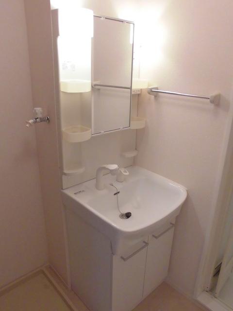 キャッソル嵯峨（306） 部屋画像