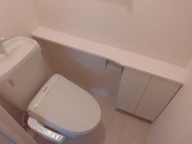 キャッソル嵯峨（306） 部屋画像