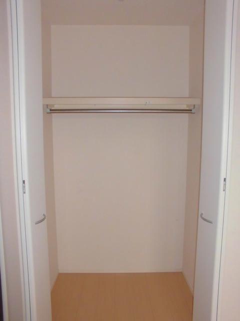 キャッソル嵯峨（306） 部屋画像