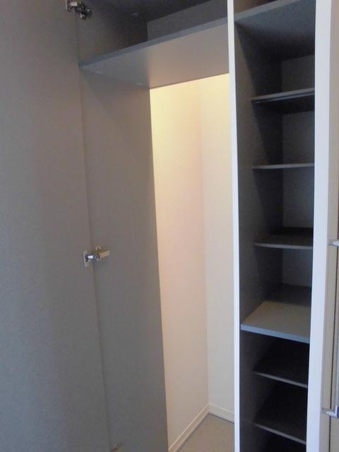 キャッソル嵯峨（306） 部屋画像