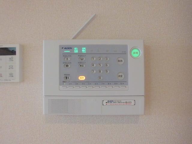 キャッソル嵯峨（306） 部屋画像