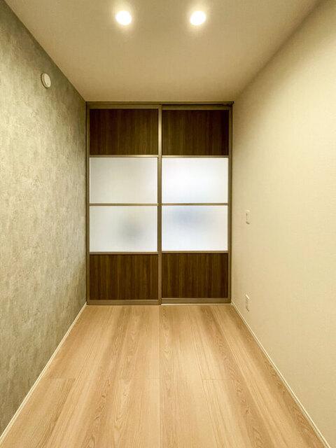 Premier（101） 部屋画像