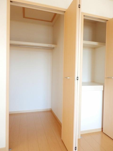 グランツファイン（203） その他部屋・スペース