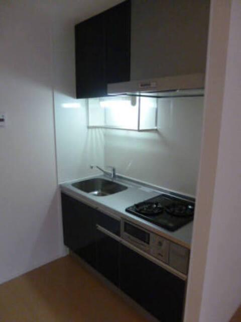 オーパス（105） 部屋画像
