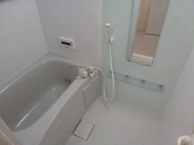 オーパス（105） 部屋画像