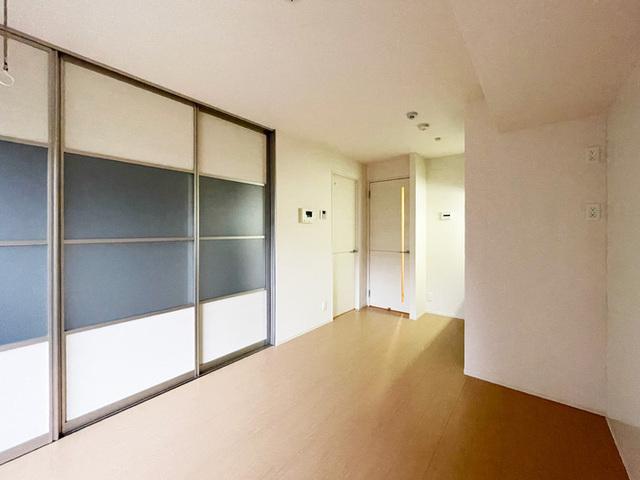 オーパス（102） 部屋画像