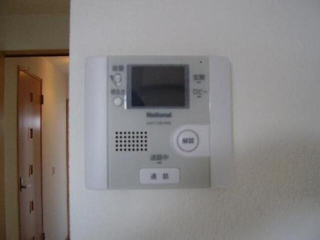 パルテア（205） 部屋画像