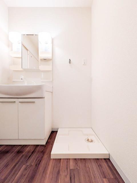 スフィア（605） 部屋画像