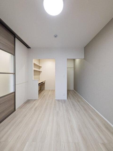 アドラーブル　B棟（102） その他部屋・スペース