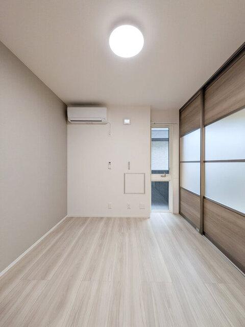 アドラーブル　B棟（102） その他部屋・スペース