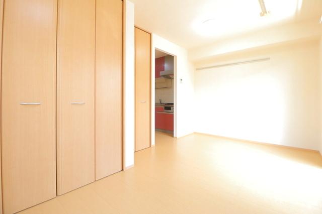 リヴィエール（107） 部屋画像