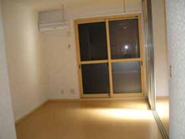 エスポワール茜町（205） 部屋画像