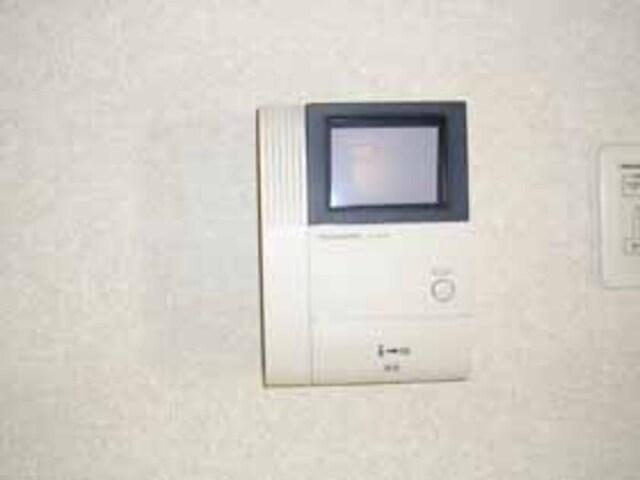 エスポワール茜町（205） 部屋画像