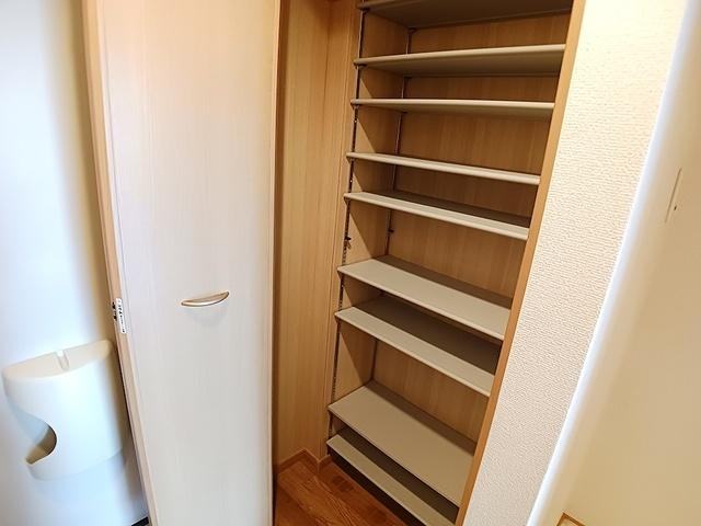 フィオーレ（205） その他部屋・スペース