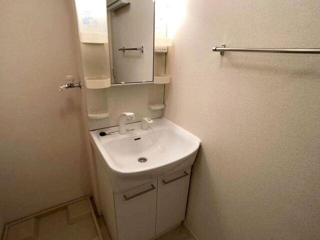 フォレスト ガーデン（302） 部屋画像