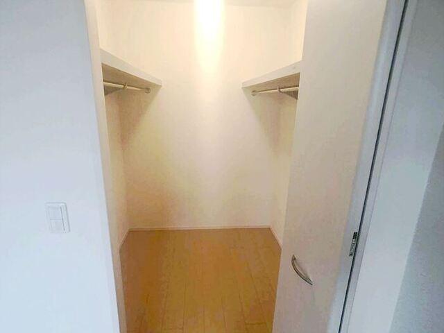 フォレスト ガーデン（302） 部屋画像