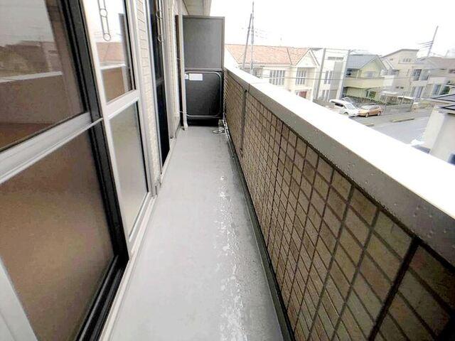 フォレスト ガーデン（302） 部屋画像