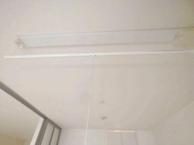 フォレスト ガーデン（302） 部屋画像