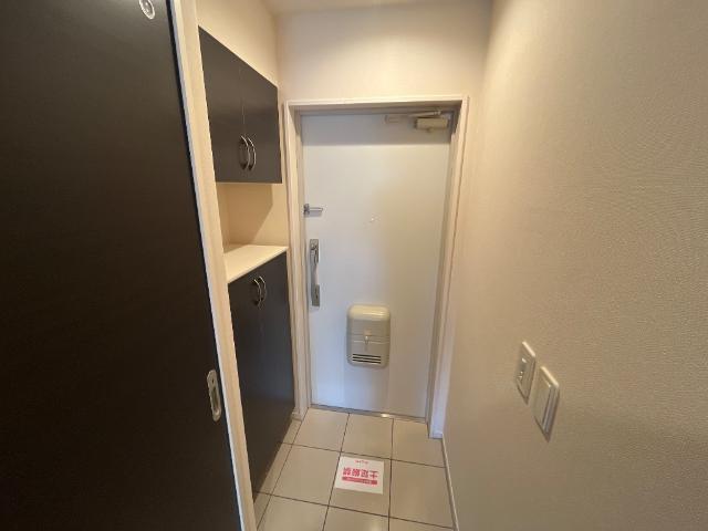シャルム 部屋画像