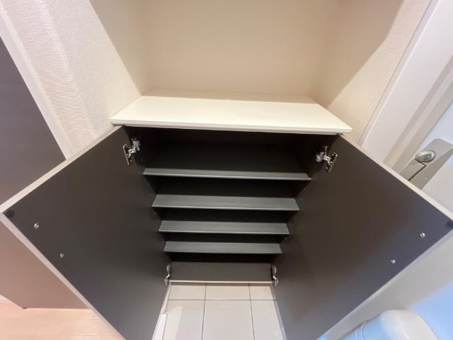 シャルム 部屋画像