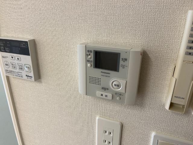 シャルム 部屋画像