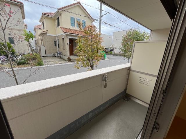 シャルム 部屋画像