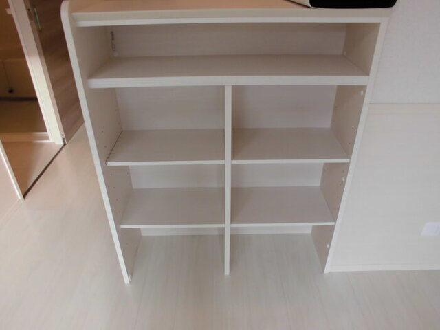 ﾛｲｼﾞｪﾝﾄﾊﾟｰｸｽ ﾚｲｸﾀｳﾝ　Ｄ（108） 部屋画像