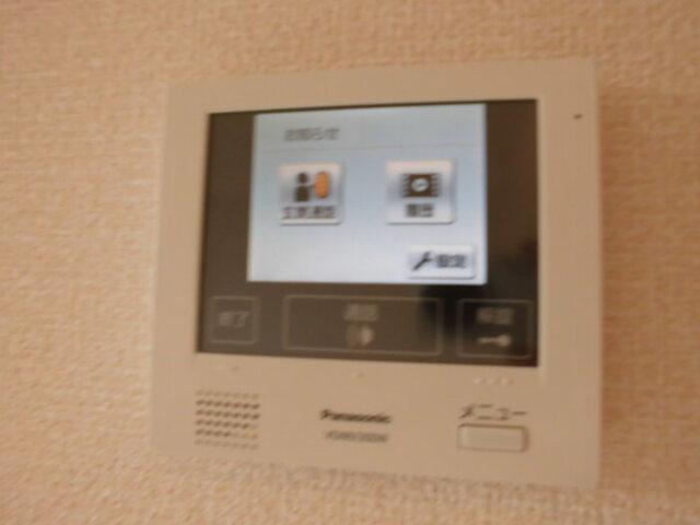 ﾛｲｼﾞｪﾝﾄﾊﾟｰｸｽ ﾚｲｸﾀｳﾝ　Ｄ（108） 部屋画像