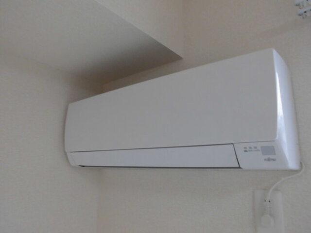 ﾛｲｼﾞｪﾝﾄﾊﾟｰｸｽ ﾚｲｸﾀｳﾝ　Ｄ（108） 部屋画像