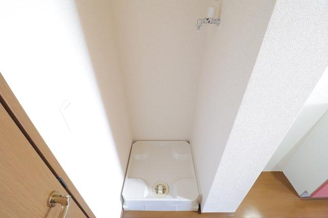 リヴィエール（107） 部屋画像