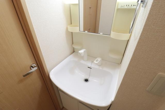 リヴィエール（107） 部屋画像