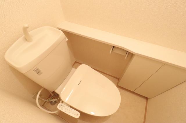 リヴィエール（107） 部屋画像